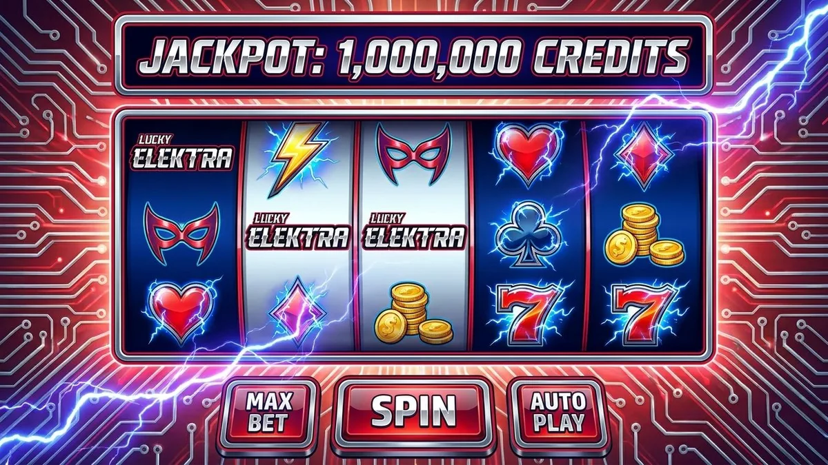 Casino games